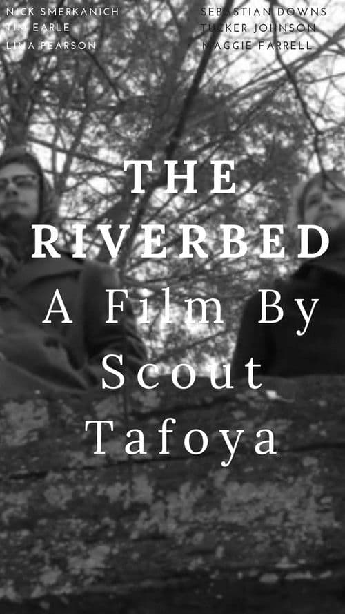 Poster for The Riverbed