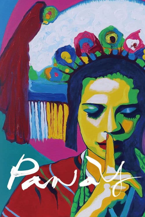 Poster for Panay