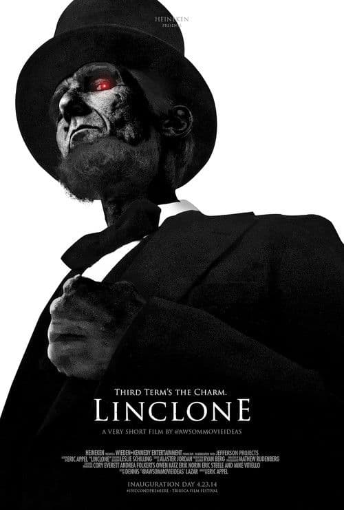 Poster for Linclone