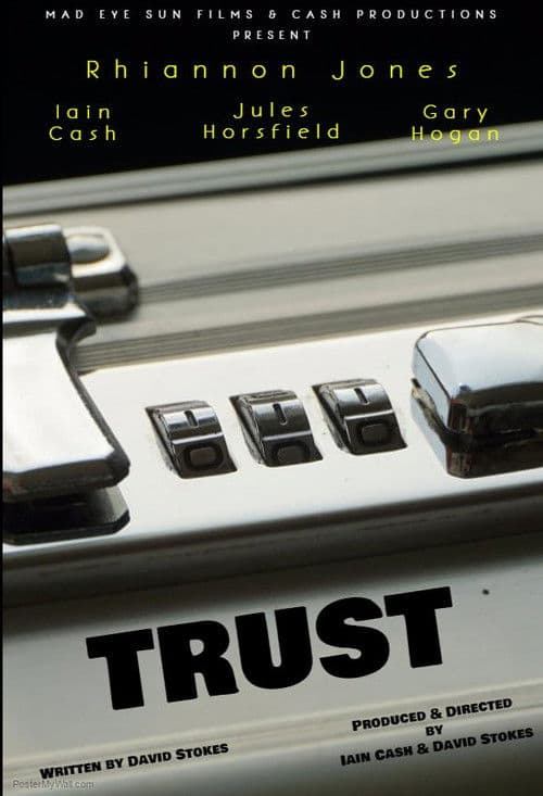 Poster for Trust