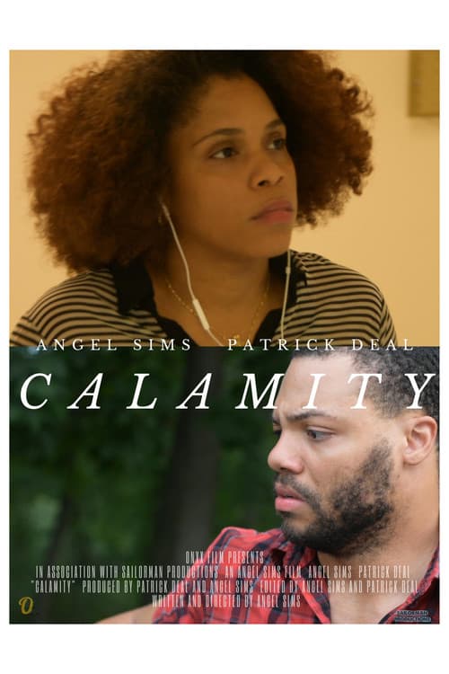 Poster for Calamity