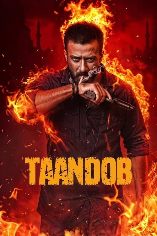 Poster for Taandob