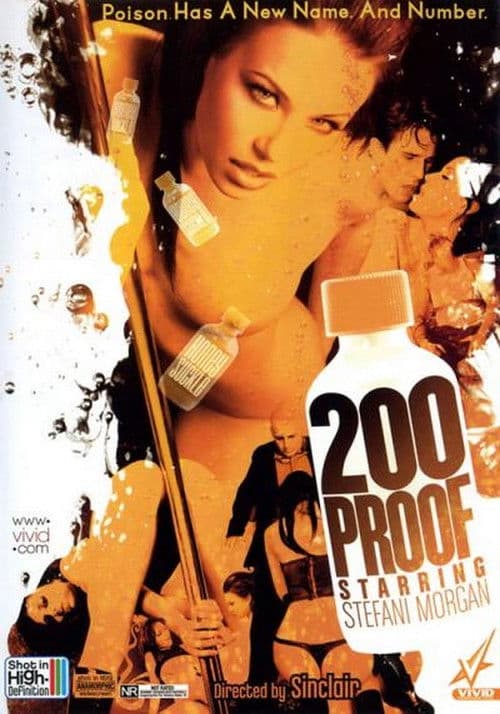 Poster for 200 Proof