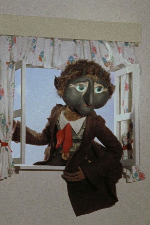 Poster for Heimlichkeiten