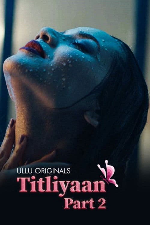 Poster for Titliyaan