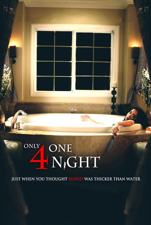 Poster for Only For One Night
