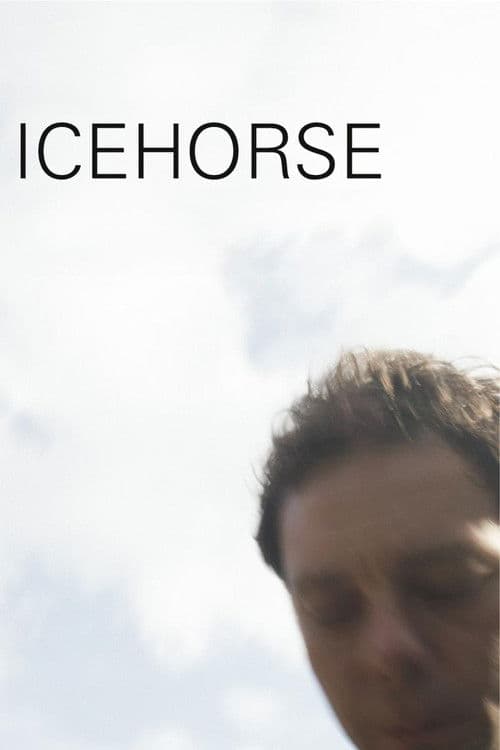 Poster for Icehorse