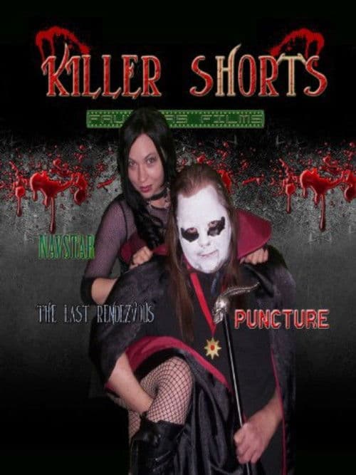 Poster for Killer Shorts