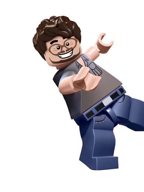 Poster for Briquefan l'émission