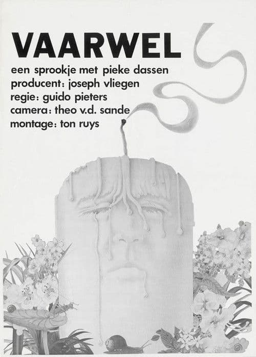 Poster for The Romantic Agony