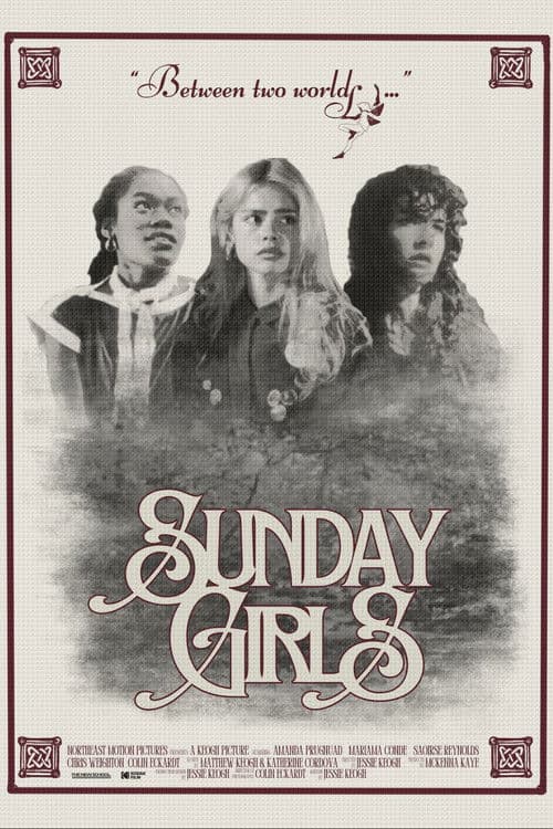 Similar title Sunday Girls