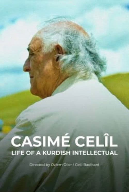 Poster for Jiyana Rewsenbireki Kurd: Casimê Celîl