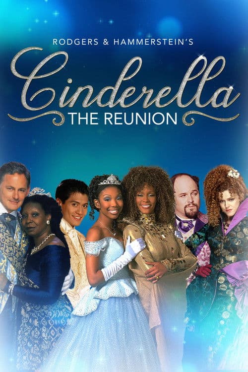 Poster for Cinderella: The Reunion, A Special Edition of 20/20