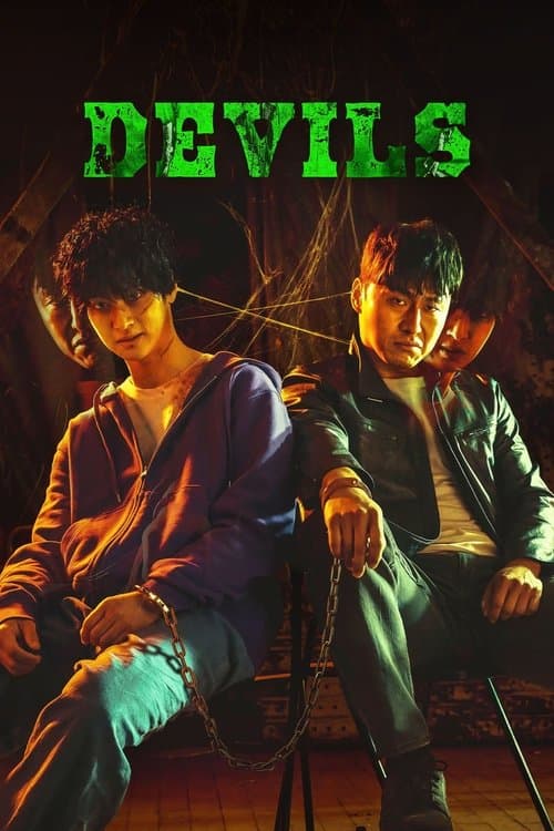 Poster for Devils