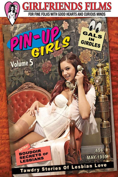 Poster for Pin-Up Girls 5