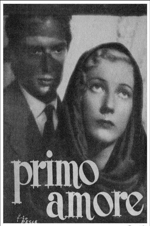 Poster for Primo amore