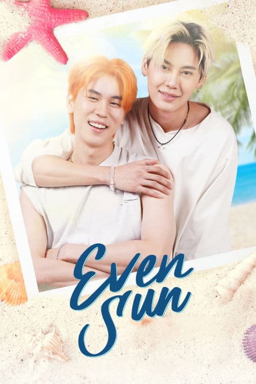 Poster for Even Sun