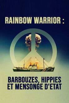 Similar title Rainbow Warrior