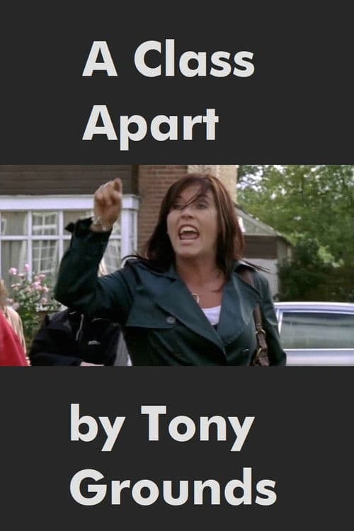 Poster for A Class Apart