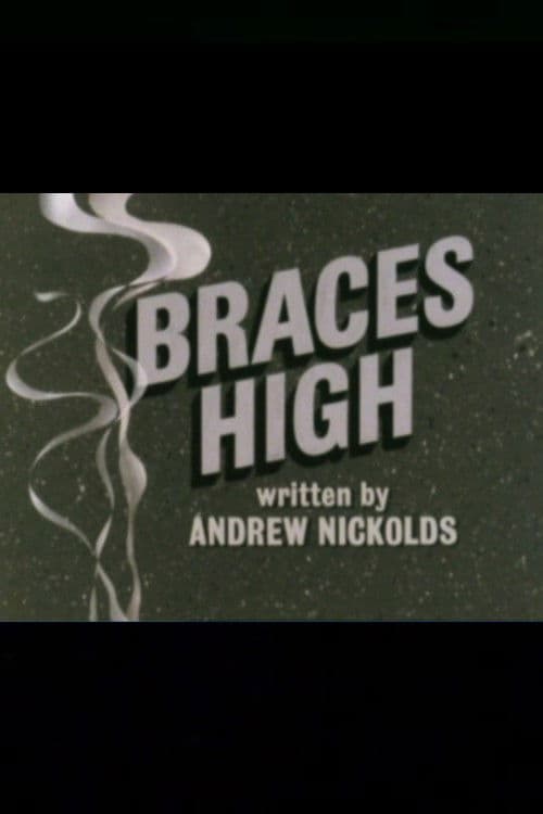 Poster for Braces High