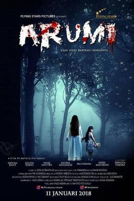 Poster for Arumi