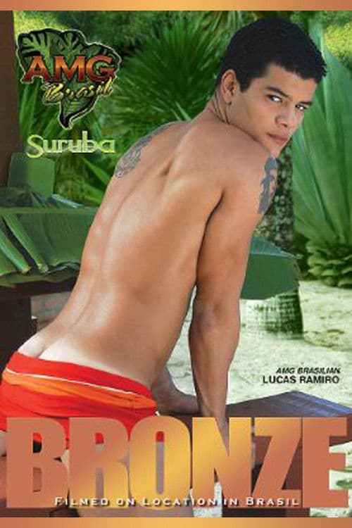 Poster for Suruba Bronze