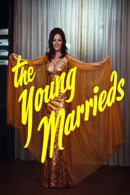 Poster for The Young Marrieds