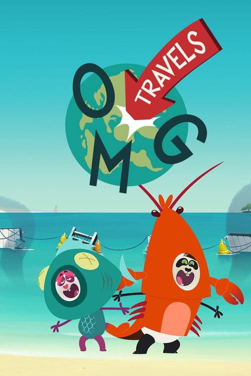 Poster for OGM Travels