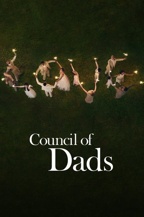Poster for Council of Dads