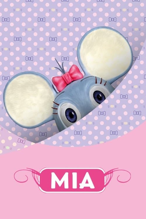 Poster for MIA