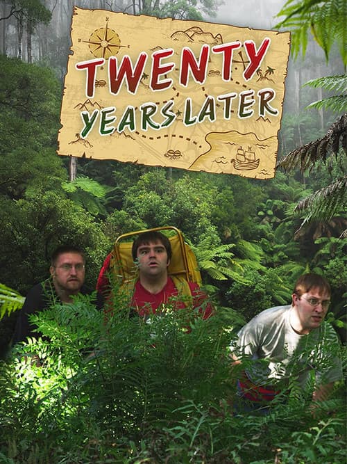 Poster for Twenty Years Later