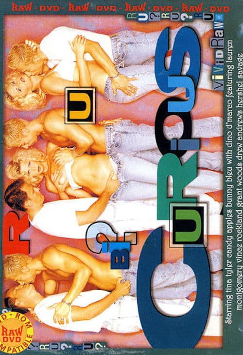 Poster for Bi Curious?