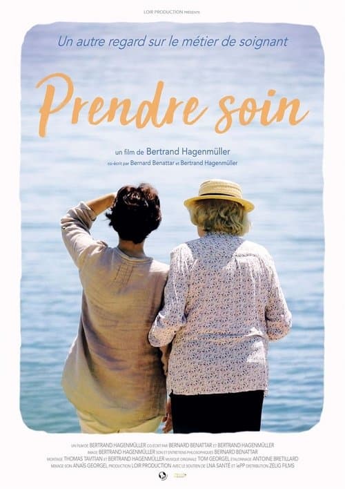 Poster for Prendre soin