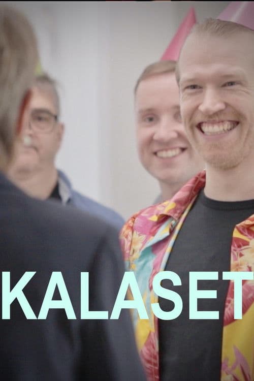 Poster for Kalaset
