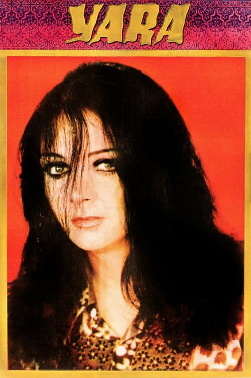 Poster for Yara