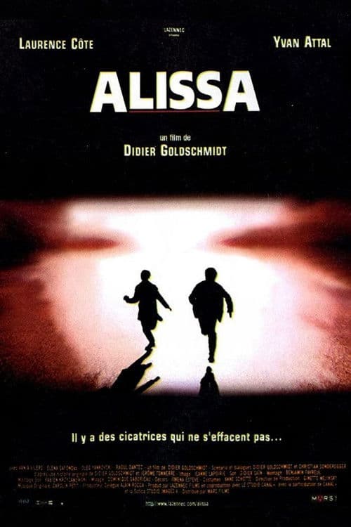 Poster for Alissa