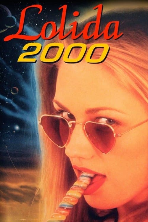 Poster for Lolida 2000