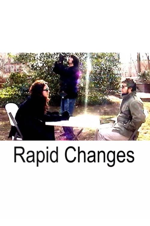 Poster for Rapid Changes