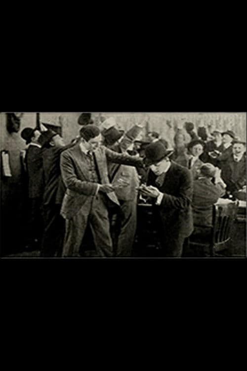 Poster for The Builder of Bridges