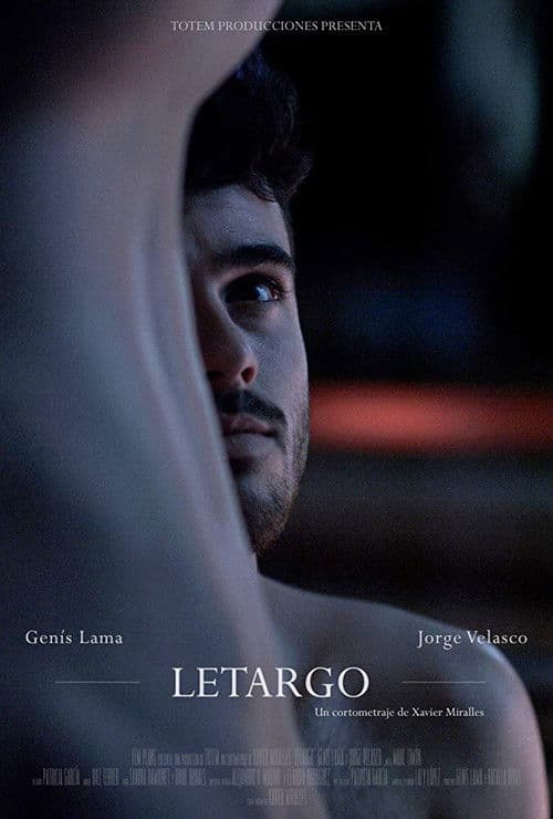 Poster for Letargo