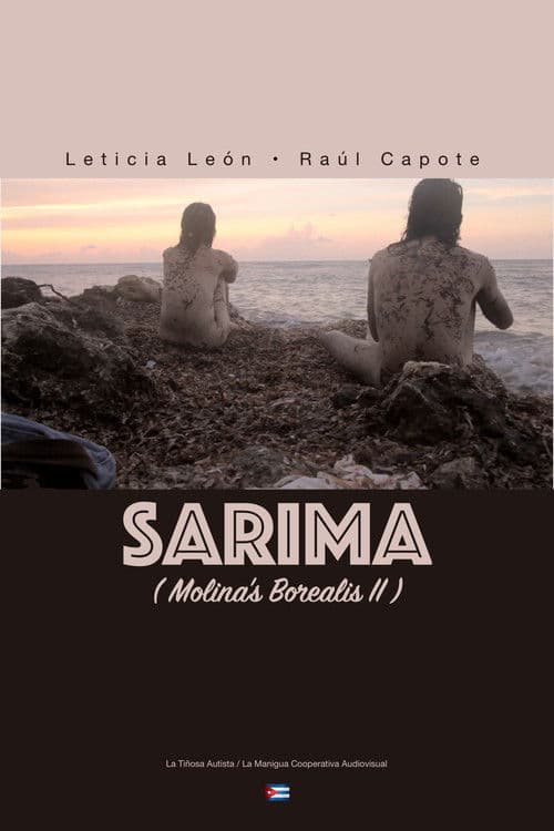 Poster for Sarima