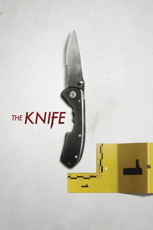Poster for The Knife