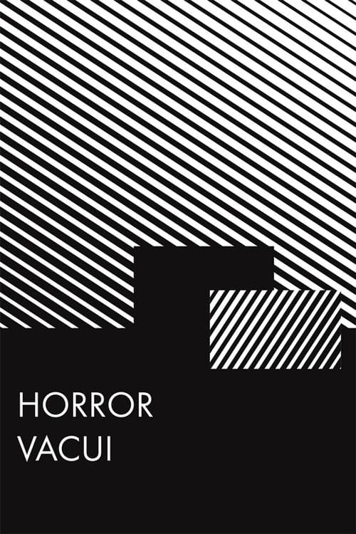 Poster for Horror Vacui