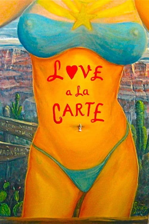 Poster for Love a la Carte