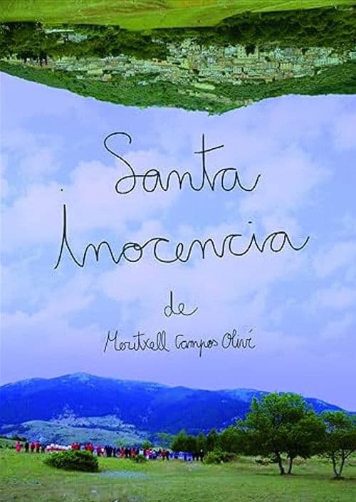 Similar title Santa Inocencia