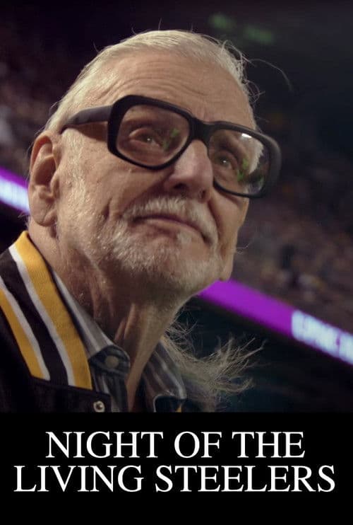 Night of the Living Steelers