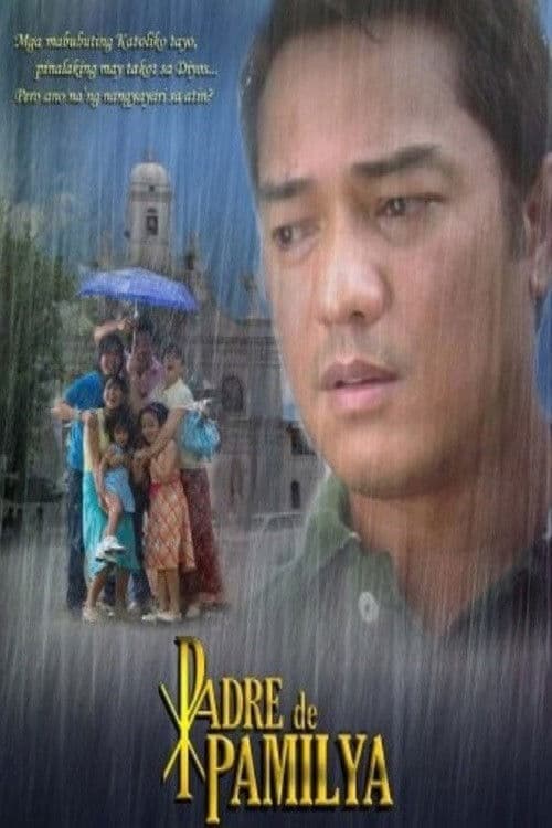 Poster for Padre de Pamilya