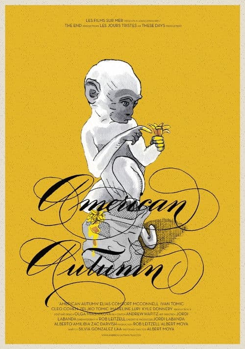 Poster for American Autumn
