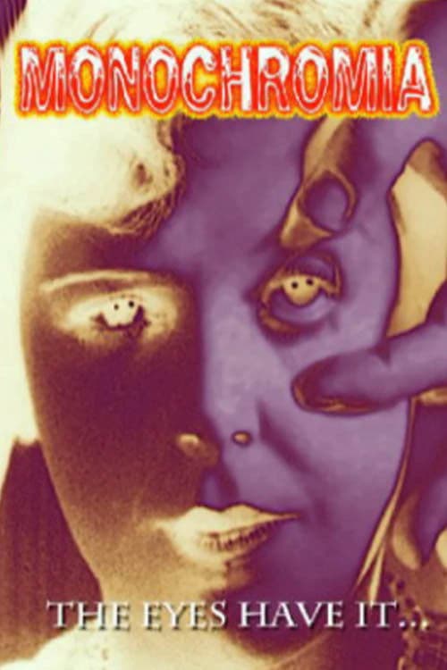 Poster for Monochromia