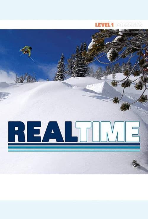 Poster for Realtime
